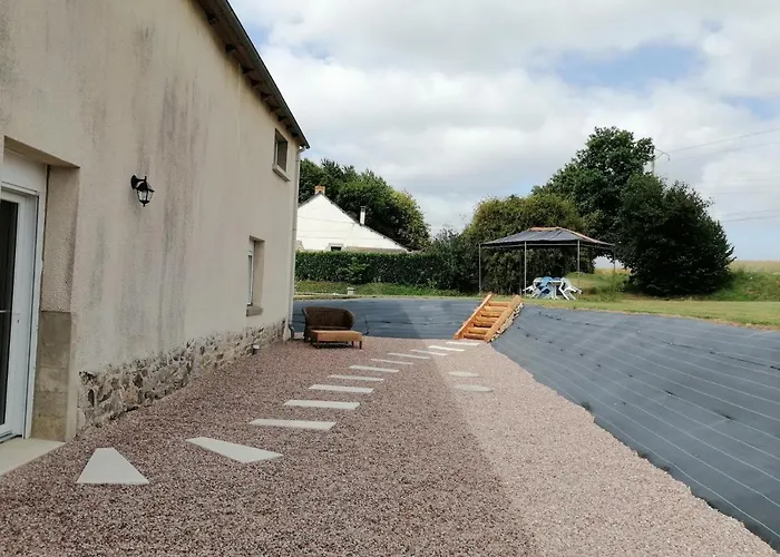 Maison De Campagne